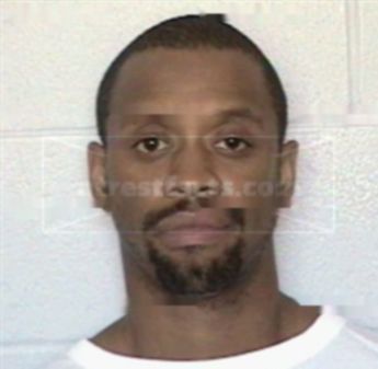 Kevin Eugene Waters