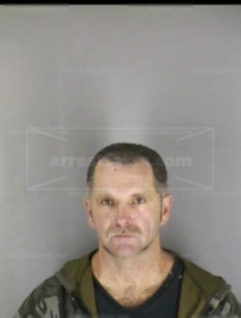 Wayne Allen Diaz