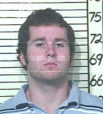 Patrick Brian Gleason