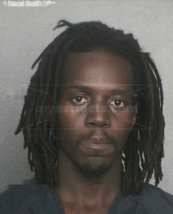 Chaderick Duane Spence