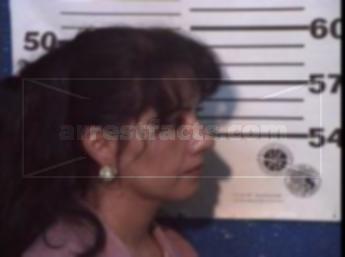 Irma Limon Alanis