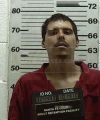 Michael Steven Alire