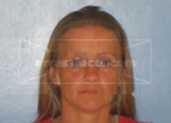 Regina Ann Whitehead