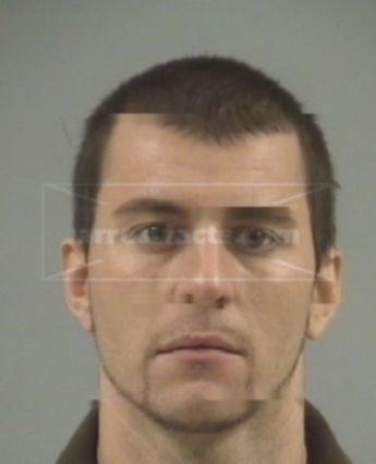 Brandon Russell Tart