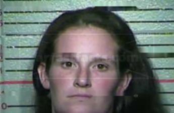 Tiffany Morgan Whitis
