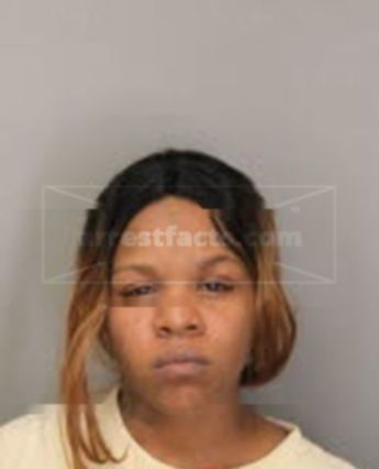 Lawerencia Benson