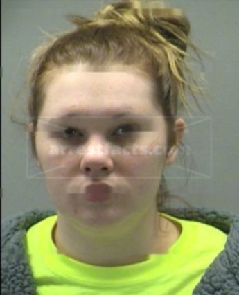 Brittany Ann Centers