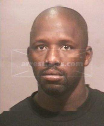 Rickey G Golden