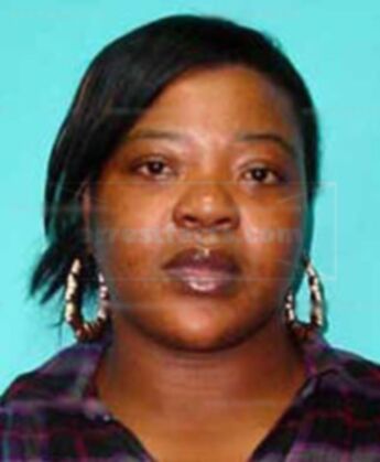 Gwendolyn Pough