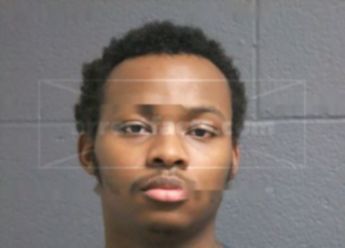 Steffon Paul Williams