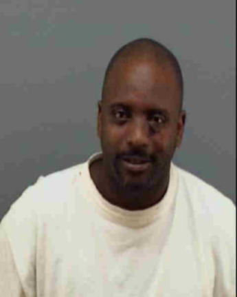 Mark Anthony Rogers