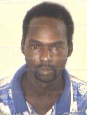 Clarence Davis Jr.