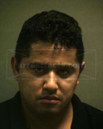 Dennis Alexis Ramos-Sandoval