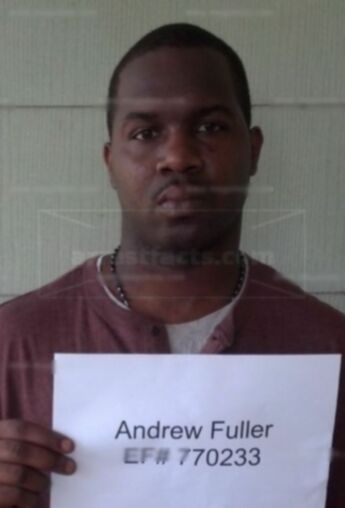 Andrew Lamont Fuller