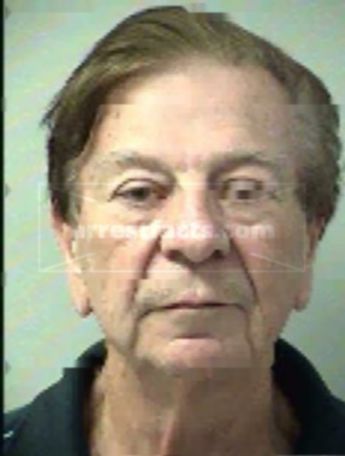 Wayne Martin Pender