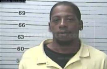 Marcus Howard Peterson Jr.