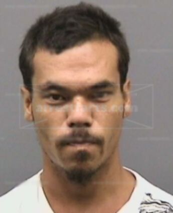 Sonny Hokulani Anderson