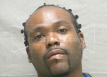 Corey Corvez Blackmon