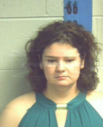 Shannon Mottley