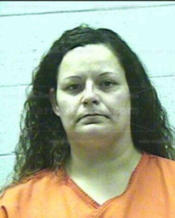 Stephanie Wilbourn
