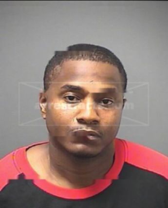 Herbert Lee Mccray