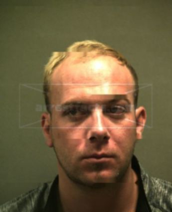 Landon Clint Reinbold