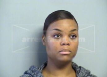 Sophia Shawnta Eckford