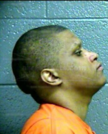 Jeffery R Crooms