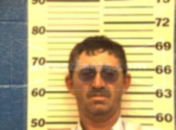Danny Ross Womack