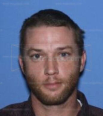 Bruce Adam Woodall
