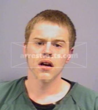 Adam Kyle Baker