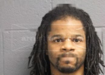 Jamarish James Heard