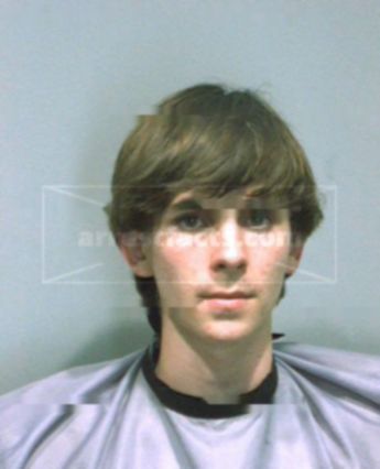 Joseph Ewan Carty