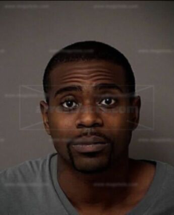 Cedric Markeith Adams