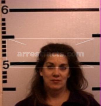 Stacy Amanda Stone