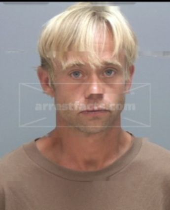 Patrick David Montgomery