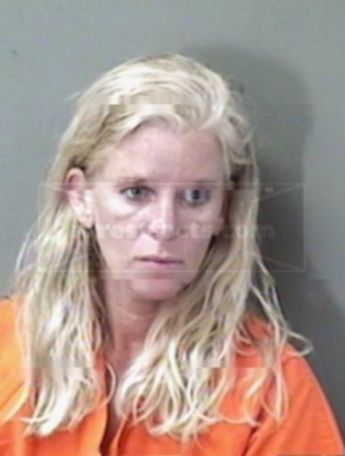 Alice Fay Weatherford