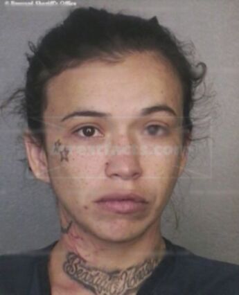Stephanie Marie Martinez