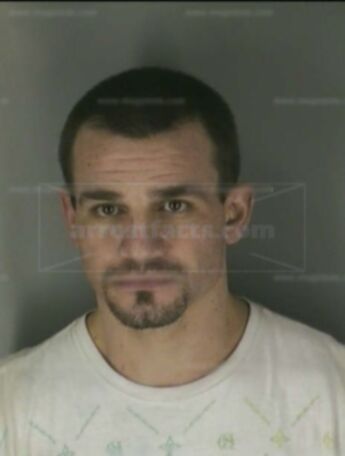 Marcus John Miller N