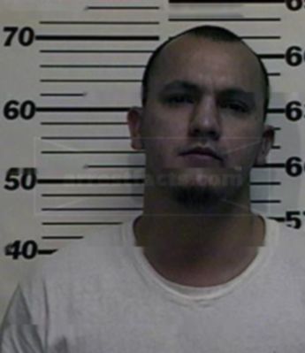 William Bruce Hickman