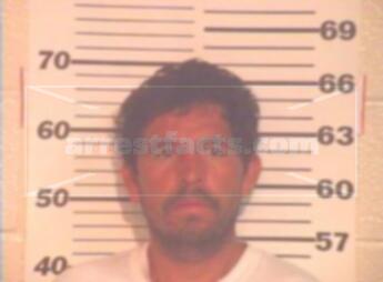Juan Antonio Rodriguez