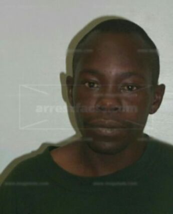 Clarence Terelle Myers
