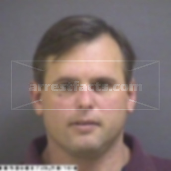 Steven Edward Hall