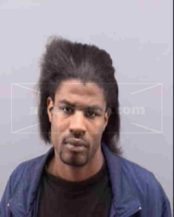 Terrence Anthony Lee