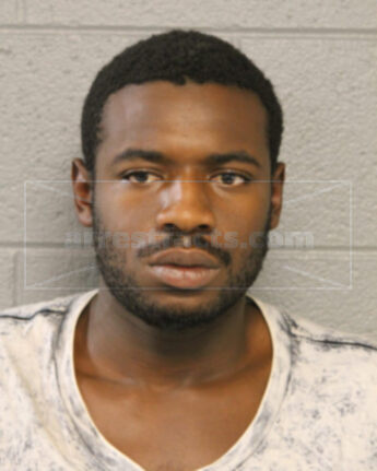 Demontae D Bradley
