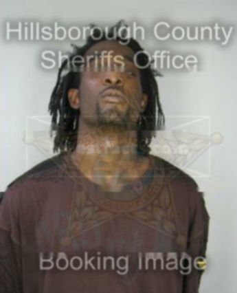 Marshall Myrick Jr.