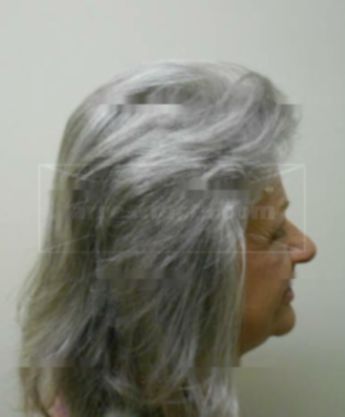 Jeannett Carol Pedersen