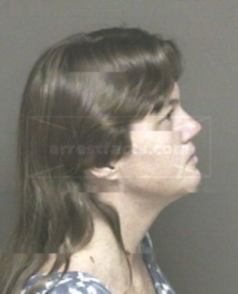 Melissa Marlene Odum