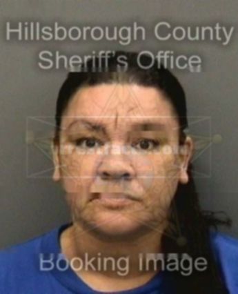 Deborah Lynn Argott