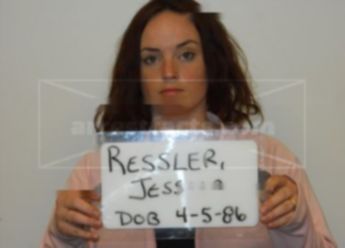 Jessica L Ressler